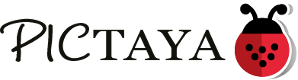 Pictaya - Авторские логотипы Таисии Ломневой