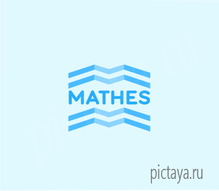  Mathes кондиционер лого, картинка