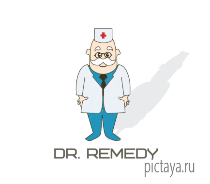 Центр медицины Dr.Remedy, медик