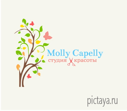 Cалон красоты Molly Capelly